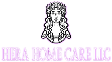 hera home care llc-logo